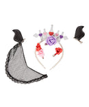 Love Live! New SR Honoka Kousaka Little Devil Transformed Uniform Halloween Cosplay Costume