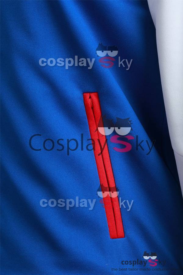 Yuri Plisetsky Jacket Only Cosplay Costume