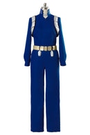 S2 Shoto Shouto Todoroki Training Suit Cosplay Costume