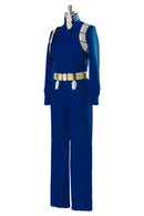 S2 Shoto Shouto Todoroki Training Suit Cosplay Costume