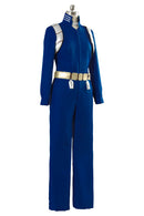 S2 Shoto Shouto Todoroki Training Suit Cosplay Costume