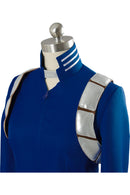 S2 Shoto Shouto Todoroki Training Suit Cosplay Costume
