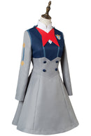 Ichigo Code 015 Girls Uniform Dress Cosplay Costume
