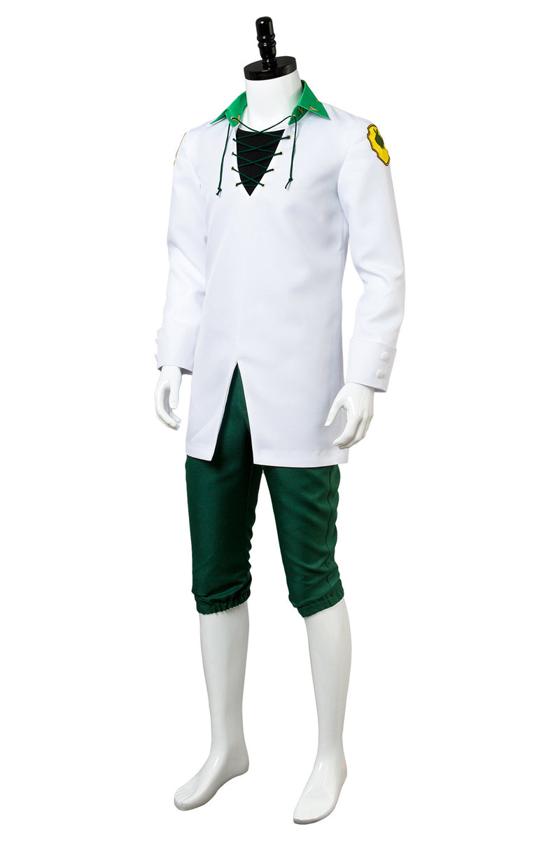 Meliodas Outfit Cosplay Costume