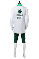 Meliodas Outfit Cosplay Costume