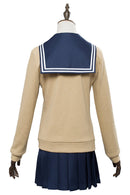 Himiko Toga school Uniform Dress Cosplay costume