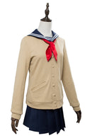 Himiko Toga school Uniform Dress Cosplay costume