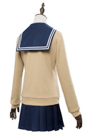 Himiko Toga school Uniform Dress Cosplay costume
