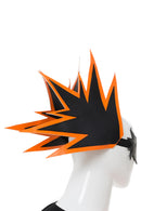 Katsuki Bakugou Outfit Cosplay Costume