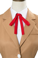 Hina Girls School Uniform Dress Cosplay Costume