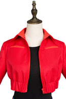 Cells at Work! Erythrocite Red Blood Cell Cosplay Costume