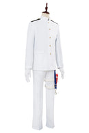 Fate/Grand Order Rider Ryouma Sakamoto Cosplay Costume