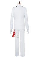 Fate/Grand Order Rider Ryouma Sakamoto Cosplay Costume