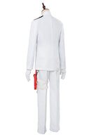 Fate/Grand Order Rider Ryouma Sakamoto Cosplay Costume