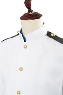 Fate/Grand Order Rider Ryouma Sakamoto Cosplay Costume