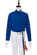 Fate/Grand Order Rider Ryouma Sakamoto Cosplay Costume