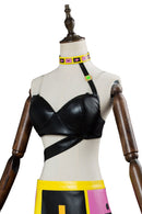 Una Cosplay Costume