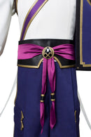Fate/Grand Order Lang Lin Wang Outfit Cosplay Costume