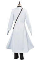 DRB Division Rap Battle Jakurai Jinguji Cosplay Costume