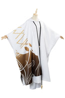 Fate/Grand Order Enkidu Outfit Cosplay Costume