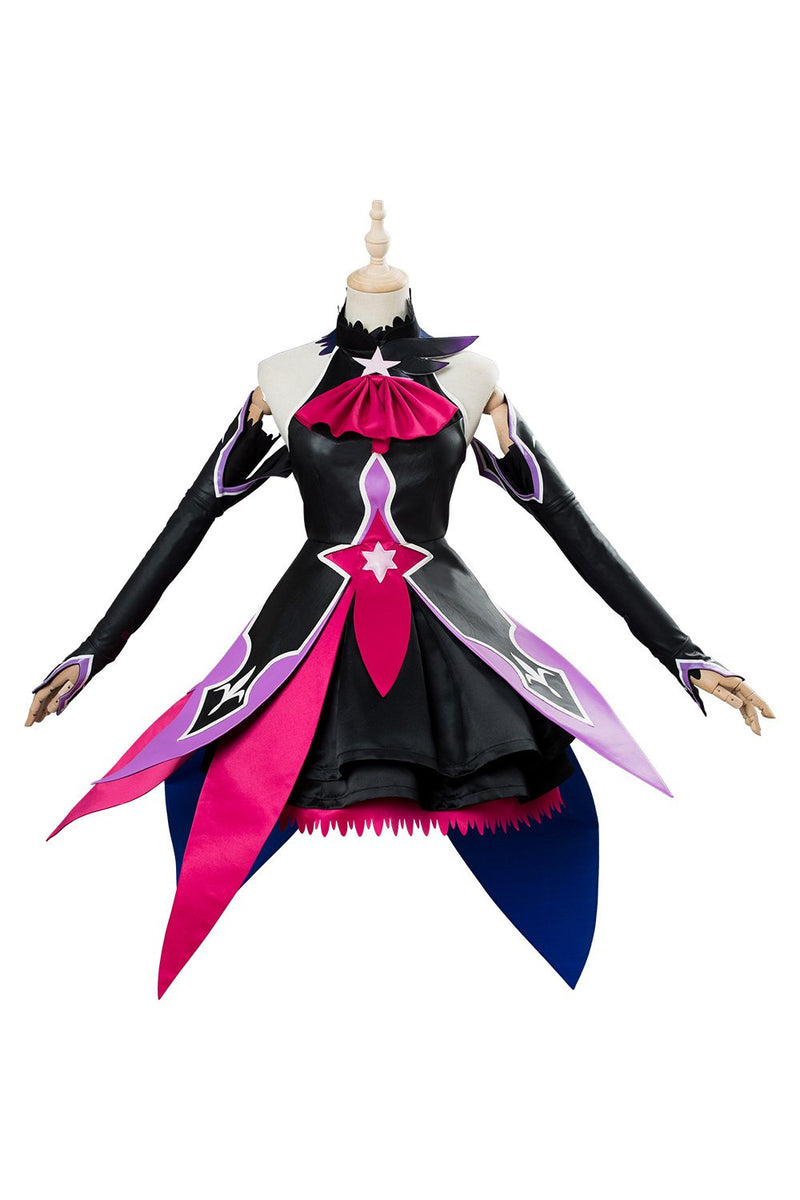 Fate/Grand Order Illyasviel von Einzbern Outfit Cosplay Costume