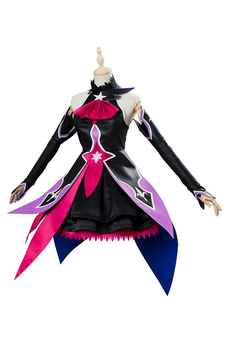 Fate/Grand Order Illyasviel von Einzbern Outfit Cosplay Costume