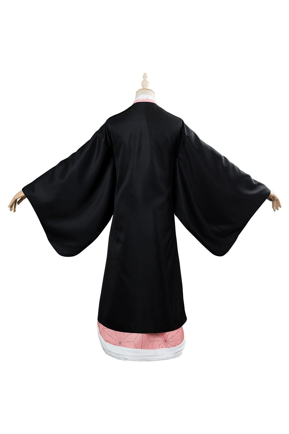 Kamado Nezuko Cosplay Costume Kimono Anime Cosplay Outfits