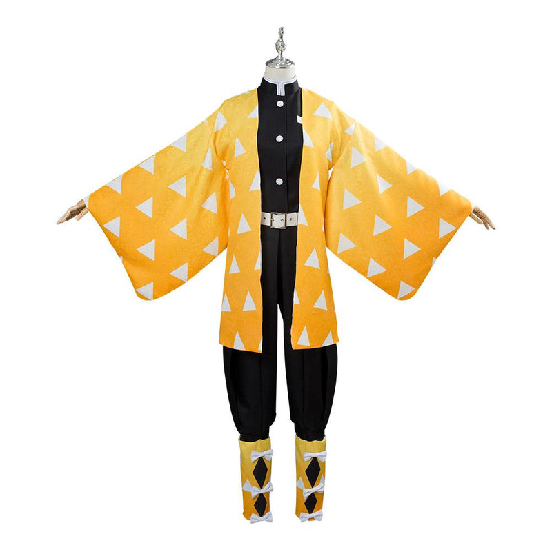 Outfit Cosplay Costume