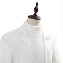 Idolish7 DHC Jointly Designed SuitCosplay Costume