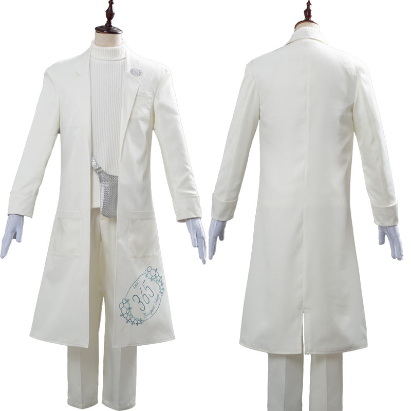 Idolish7 DHC Jointly Designed SuitCosplay Costume