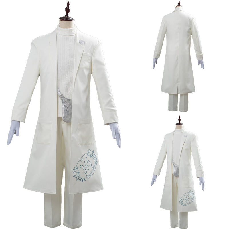 Idolish7 DHC Jointly Designed SuitCosplay Costume