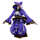 Fate/Grand Order Koyanskaya Tamamonomae Luxurious Cosplay Costume