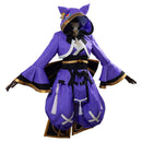 Fate/Grand Order Koyanskaya Tamamonomae Luxurious Cosplay Costume