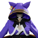 Fate/Grand Order Koyanskaya Tamamonomae Luxurious Cosplay Costume