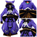 Fate/Grand Order Koyanskaya Tamamonomae Luxurious Cosplay Costume