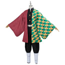 Tomioka Giyuu Infinity Castle Cosplay Costume Halloween Cosplay Costume