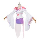 SARAZANMAI Azuma Sara Cosplay Costume