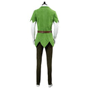 Peter Pan Male Halloween Carnival Suit Cosplay Costume