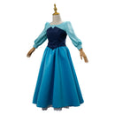 Mermaid Ariel Child.Ver Kid Cosplay Costume