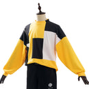 Division Rap Battle Saburo Yamada Cosplay Costume