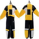 Division Rap Battle Saburo Yamada Cosplay Costume
