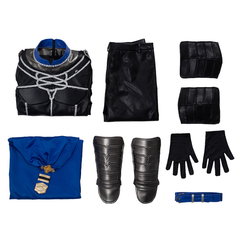 Fire Emblem: ThreeHouses Dimitri Alexandre Bladud Uniform Cosplay Costume