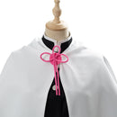 Tsuyuri Kanawo Suit Cosplay Costume