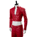 Nanatsu no Taizai Wrath of The Gods Ban Suit Cosplay Costume