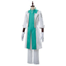 Fate/Grand Order FGO Romani Archaman Outfit Cosplay Costume