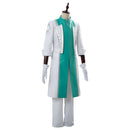 Fate/Grand Order FGO Romani Archaman Outfit Cosplay Costume