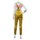 Birds of Prey (And the Fantabulous Emancipation of One Harley Quinn) Suit Cosplay Costume