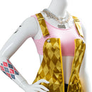 Birds of Prey (And the Fantabulous Emancipation of One Harley Quinn) Suit Cosplay Costume