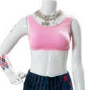 Birds of Prey (And the Fantabulous Emancipation of One Harley Quinn) Suit Cosplay Costume