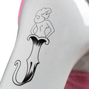 Birds of Prey (And the Fantabulous Emancipation of One Harley Quinn) Suit Cosplay Costume